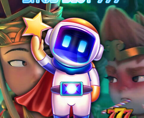situs slot 777